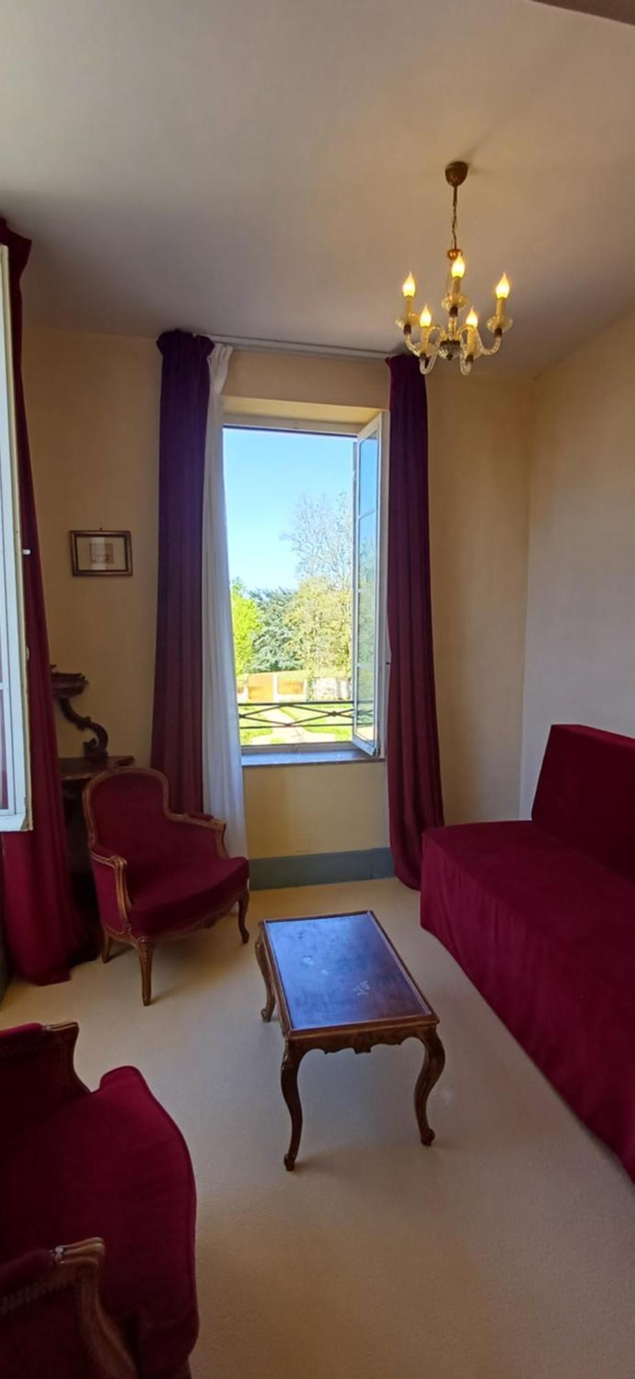 Le Manoir Saint Jean Hotell Exteriör bild