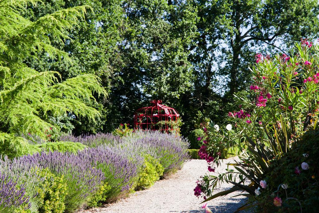 Le Manoir Saint Jean Hotell Exteriör bild