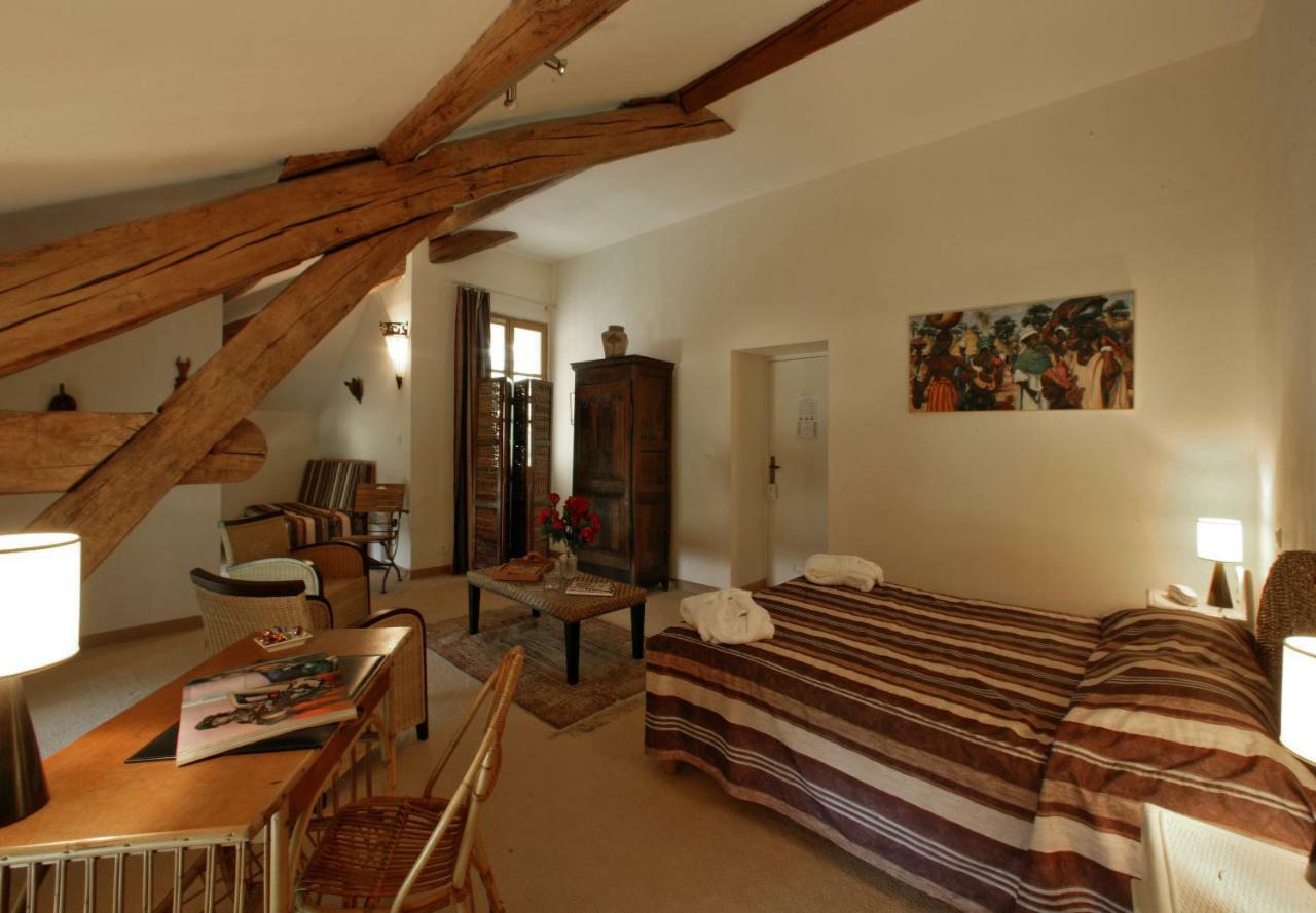 Le Manoir Saint Jean Hotell Exteriör bild